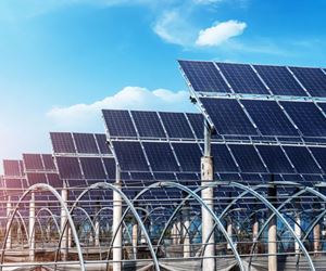 中信博擬定增11.51億擴產光伏支架 在手訂單超27億或推動業(yè)績回暖